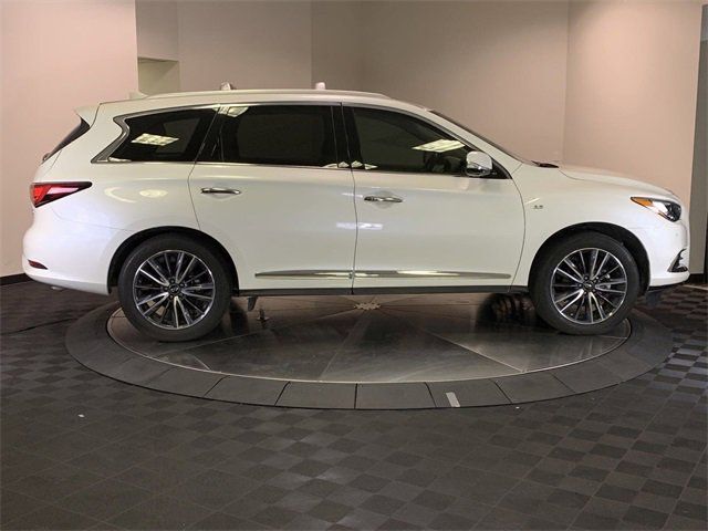 Photo 7 VIN: 5N1DL0MN9KC526946 - INFINITI QX60 