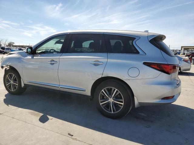 Photo 1 VIN: 5N1DL0MN9KC530513 - INFINITI QX60 LUXE 