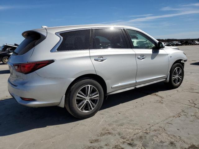 Photo 2 VIN: 5N1DL0MN9KC530513 - INFINITI QX60 LUXE 