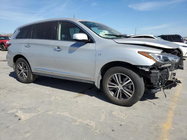 Photo 3 VIN: 5N1DL0MN9KC530513 - INFINITI QX60 LUXE 