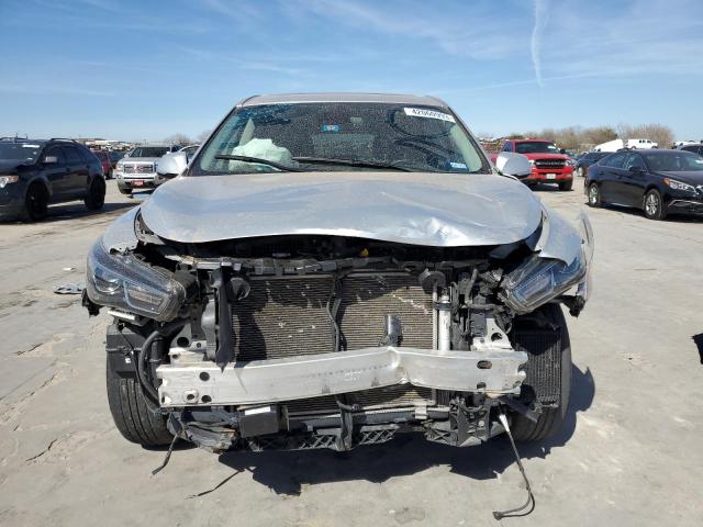 Photo 4 VIN: 5N1DL0MN9KC530513 - INFINITI QX60 LUXE 