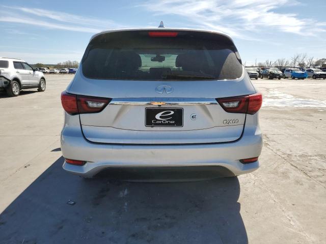 Photo 5 VIN: 5N1DL0MN9KC530513 - INFINITI QX60 LUXE 