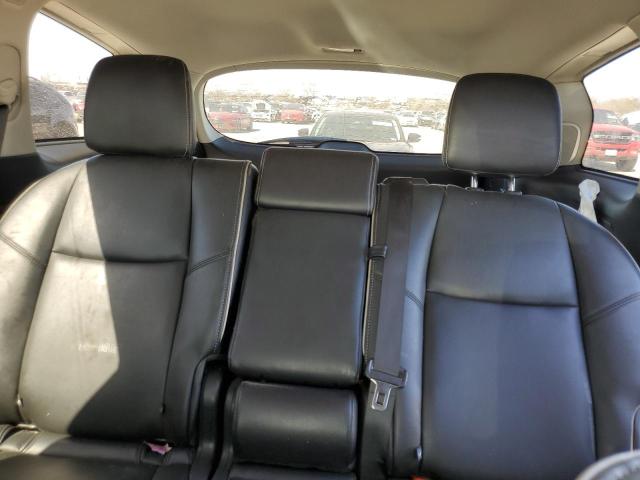 Photo 9 VIN: 5N1DL0MN9KC530513 - INFINITI QX60 LUXE 