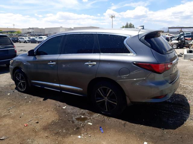 Photo 1 VIN: 5N1DL0MN9KC548235 - INFINITI QX60 