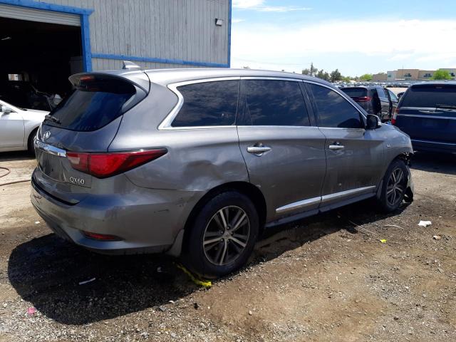 Photo 2 VIN: 5N1DL0MN9KC548235 - INFINITI QX60 