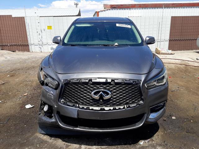 Photo 4 VIN: 5N1DL0MN9KC548235 - INFINITI QX60 