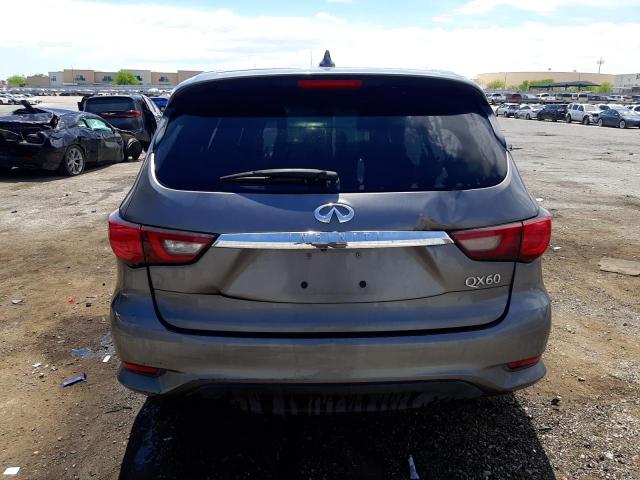 Photo 5 VIN: 5N1DL0MN9KC548235 - INFINITI QX60 