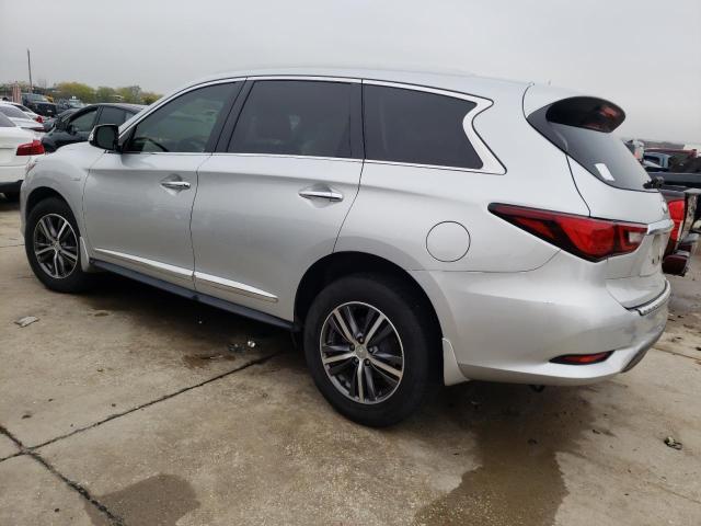 Photo 1 VIN: 5N1DL0MN9KC549269 - INFINITI QX60 LUXE 