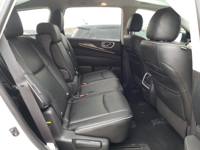 Photo 10 VIN: 5N1DL0MN9KC549269 - INFINITI QX60 LUXE 