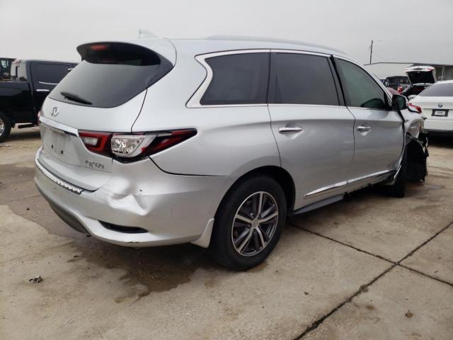 Photo 2 VIN: 5N1DL0MN9KC549269 - INFINITI QX60 LUXE 