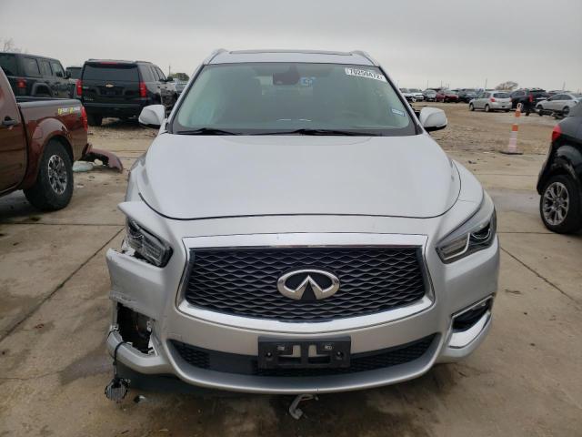 Photo 4 VIN: 5N1DL0MN9KC549269 - INFINITI QX60 LUXE 