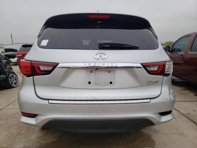 Photo 5 VIN: 5N1DL0MN9KC549269 - INFINITI QX60 LUXE 