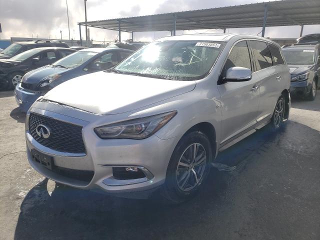 Photo 1 VIN: 5N1DL0MN9KC555847 - INFINITI QX60 LUXE 