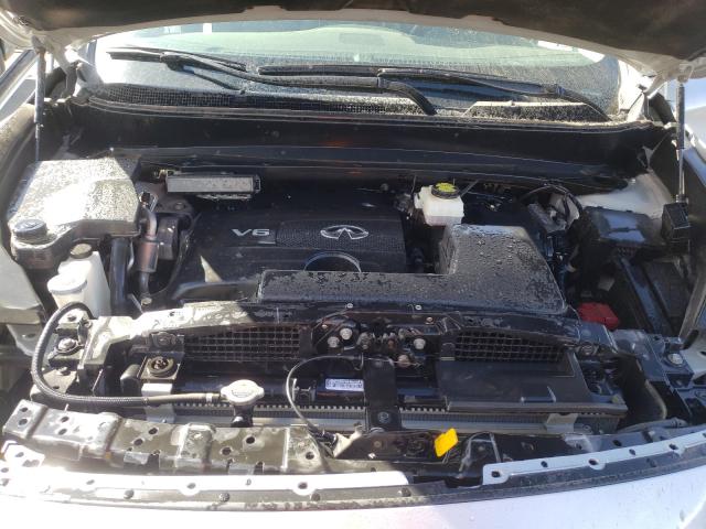 Photo 6 VIN: 5N1DL0MN9KC555847 - INFINITI QX60 LUXE 