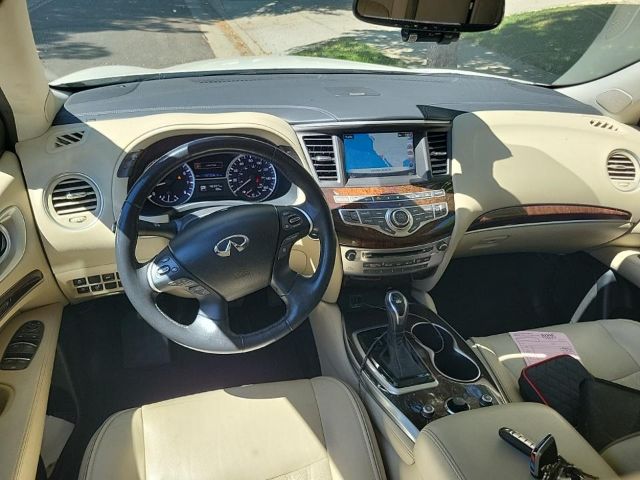 Photo 4 VIN: 5N1DL0MN9KC556643 - INFINITI QX60 