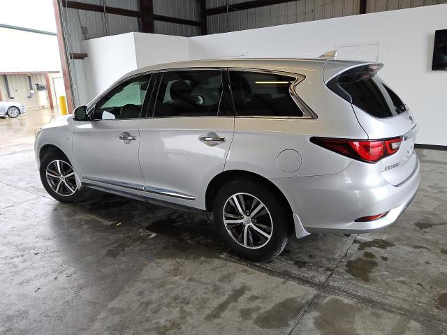 Photo 1 VIN: 5N1DL0MN9KC559137 - INFINITI QX60 LUXE 