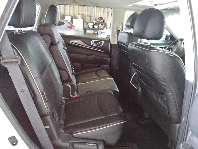 Photo 10 VIN: 5N1DL0MN9KC559137 - INFINITI QX60 LUXE 