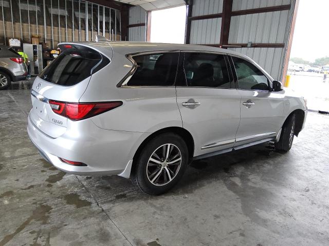 Photo 2 VIN: 5N1DL0MN9KC559137 - INFINITI QX60 LUXE 