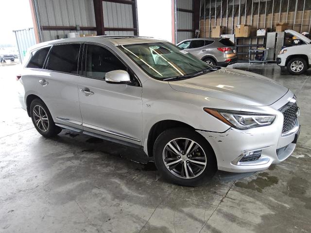 Photo 3 VIN: 5N1DL0MN9KC559137 - INFINITI QX60 LUXE 