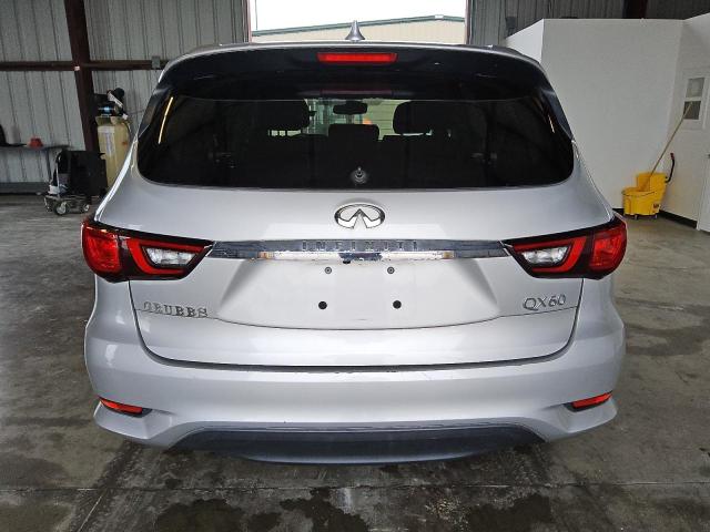 Photo 5 VIN: 5N1DL0MN9KC559137 - INFINITI QX60 LUXE 