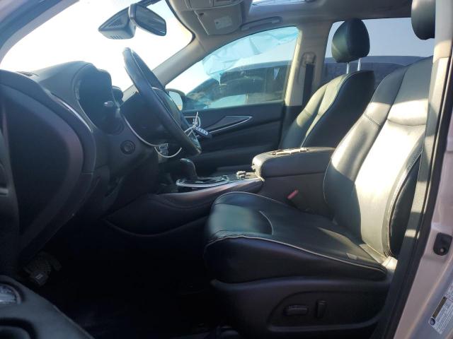 Photo 6 VIN: 5N1DL0MN9KC559137 - INFINITI QX60 LUXE 