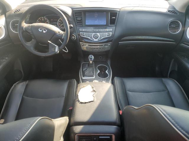 Photo 7 VIN: 5N1DL0MN9KC559137 - INFINITI QX60 LUXE 