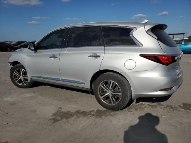 Photo 1 VIN: 5N1DL0MN9KC559137 - INFINITI QX60 LUXE 