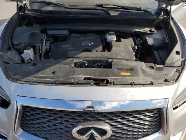 Photo 11 VIN: 5N1DL0MN9KC559137 - INFINITI QX60 LUXE 