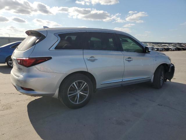 Photo 2 VIN: 5N1DL0MN9KC559137 - INFINITI QX60 LUXE 