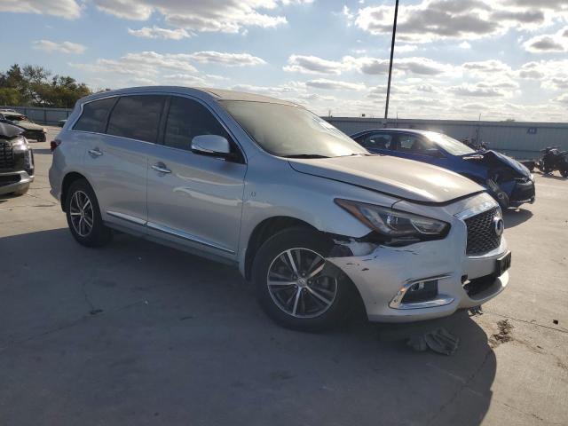 Photo 3 VIN: 5N1DL0MN9KC559137 - INFINITI QX60 LUXE 