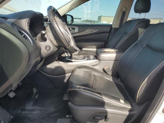 Photo 6 VIN: 5N1DL0MN9KC559137 - INFINITI QX60 LUXE 