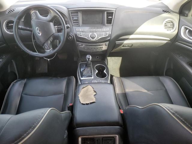 Photo 7 VIN: 5N1DL0MN9KC559137 - INFINITI QX60 LUXE 