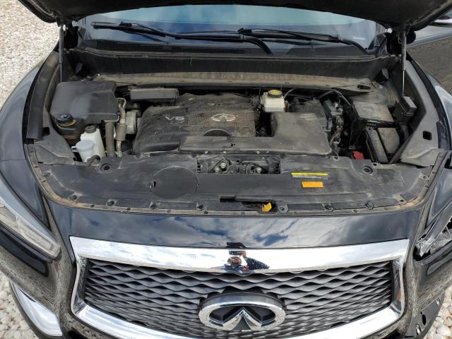 Photo 11 VIN: 5N1DL0MN9KC561597 - INFINITI QX60 