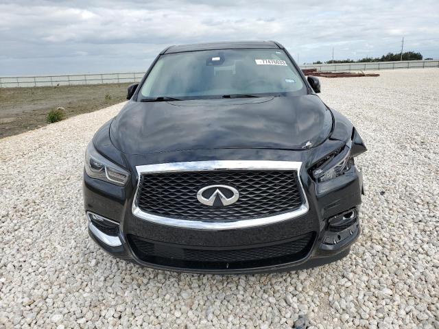 Photo 4 VIN: 5N1DL0MN9KC561597 - INFINITI QX60 