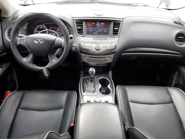 Photo 7 VIN: 5N1DL0MN9KC561597 - INFINITI QX60 