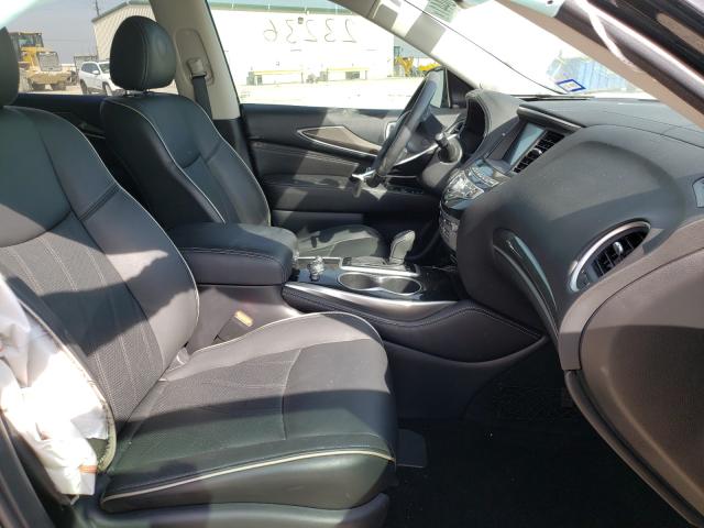 Photo 4 VIN: 5N1DL0MN9KC563284 - INFINITI QX60 