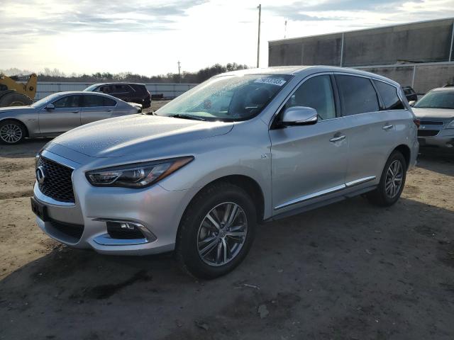 Photo 0 VIN: 5N1DL0MN9KC567173 - INFINITI QX60 