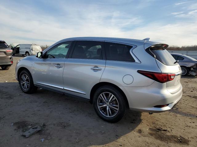 Photo 1 VIN: 5N1DL0MN9KC567173 - INFINITI QX60 