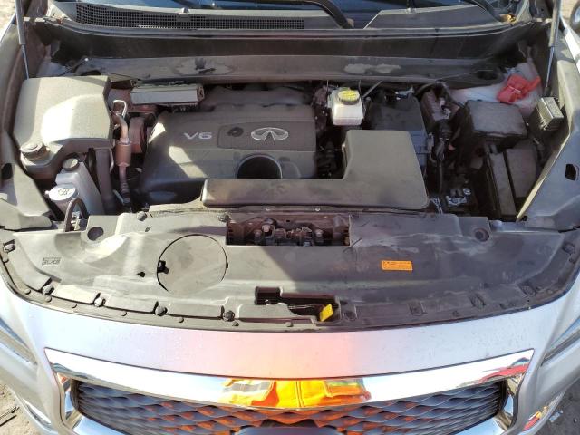 Photo 11 VIN: 5N1DL0MN9KC567173 - INFINITI QX60 