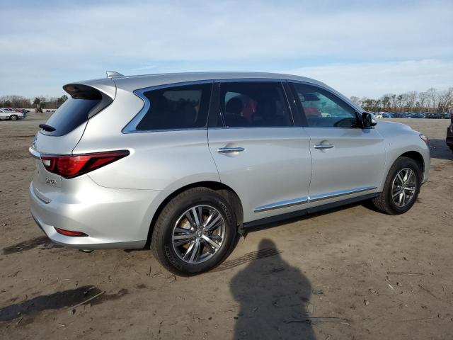 Photo 2 VIN: 5N1DL0MN9KC567173 - INFINITI QX60 