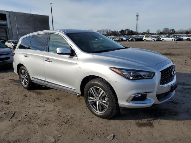 Photo 3 VIN: 5N1DL0MN9KC567173 - INFINITI QX60 