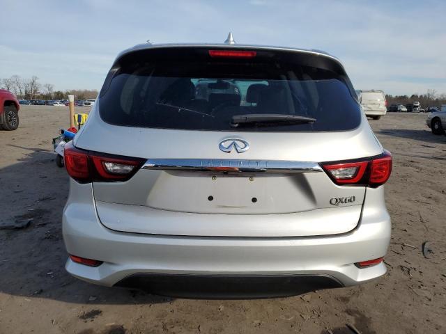 Photo 5 VIN: 5N1DL0MN9KC567173 - INFINITI QX60 