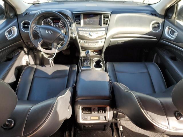 Photo 7 VIN: 5N1DL0MN9KC567173 - INFINITI QX60 