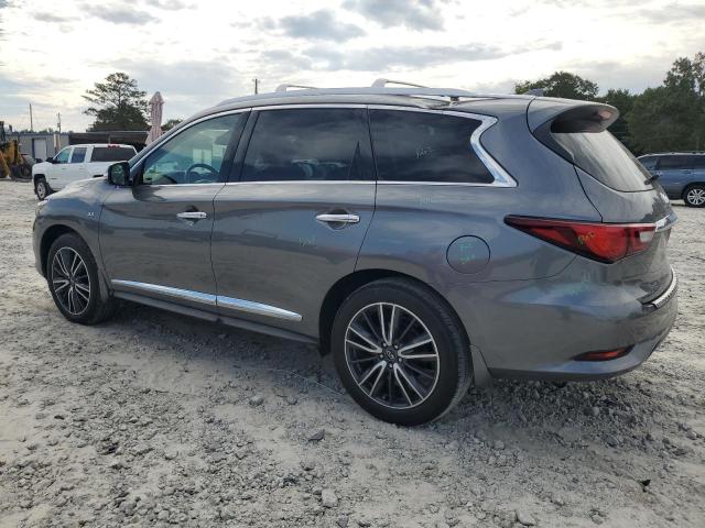 Photo 1 VIN: 5N1DL0MN9KC567769 - INFINITI QX60 LUXE 