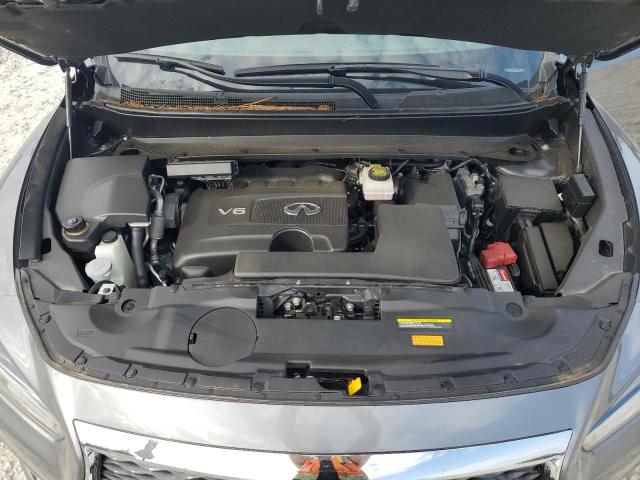 Photo 11 VIN: 5N1DL0MN9KC567769 - INFINITI QX60 LUXE 