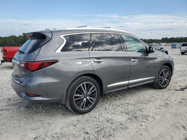 Photo 2 VIN: 5N1DL0MN9KC567769 - INFINITI QX60 LUXE 