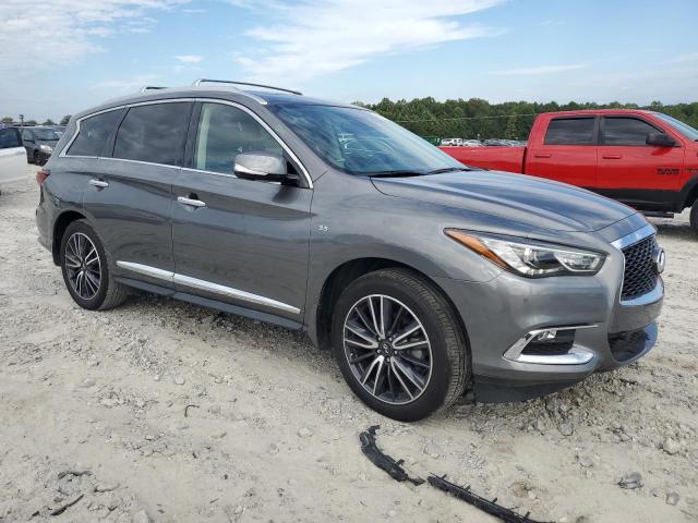 Photo 3 VIN: 5N1DL0MN9KC567769 - INFINITI QX60 LUXE 