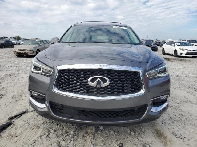 Photo 4 VIN: 5N1DL0MN9KC567769 - INFINITI QX60 LUXE 