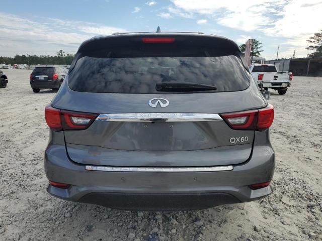 Photo 5 VIN: 5N1DL0MN9KC567769 - INFINITI QX60 LUXE 