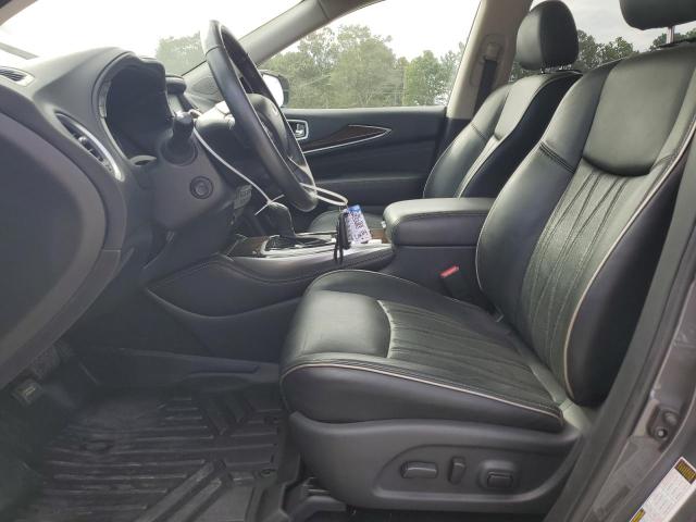 Photo 6 VIN: 5N1DL0MN9KC567769 - INFINITI QX60 LUXE 